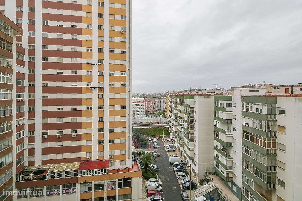 Apartamento T3 para arrendamento - Grande imagem: 4/25