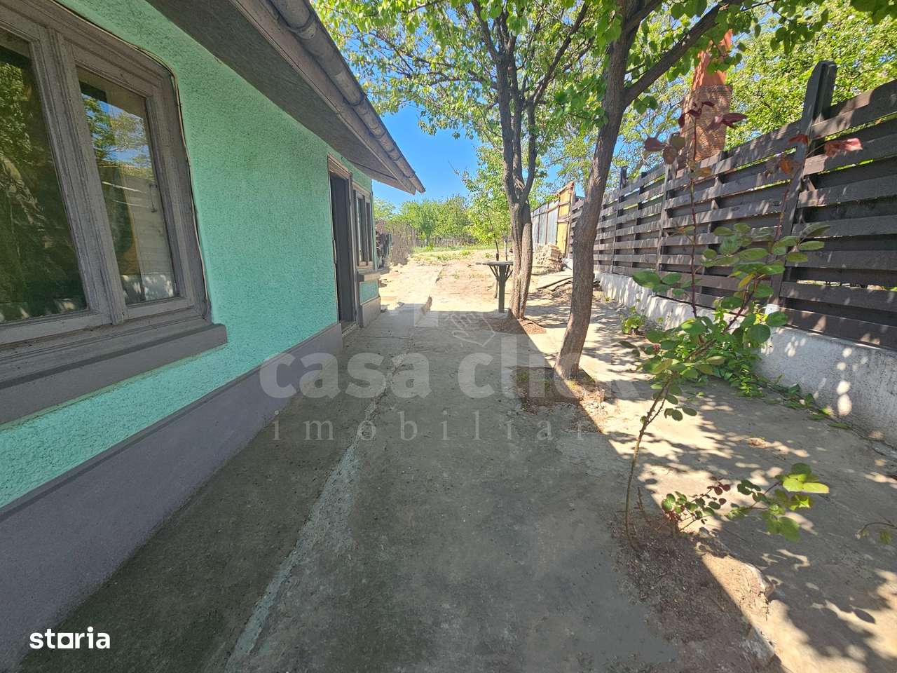 Teren 458 mp cu casă de 164 mp, Str. Războieni-Basarabiei - Imagine principală: 5/11