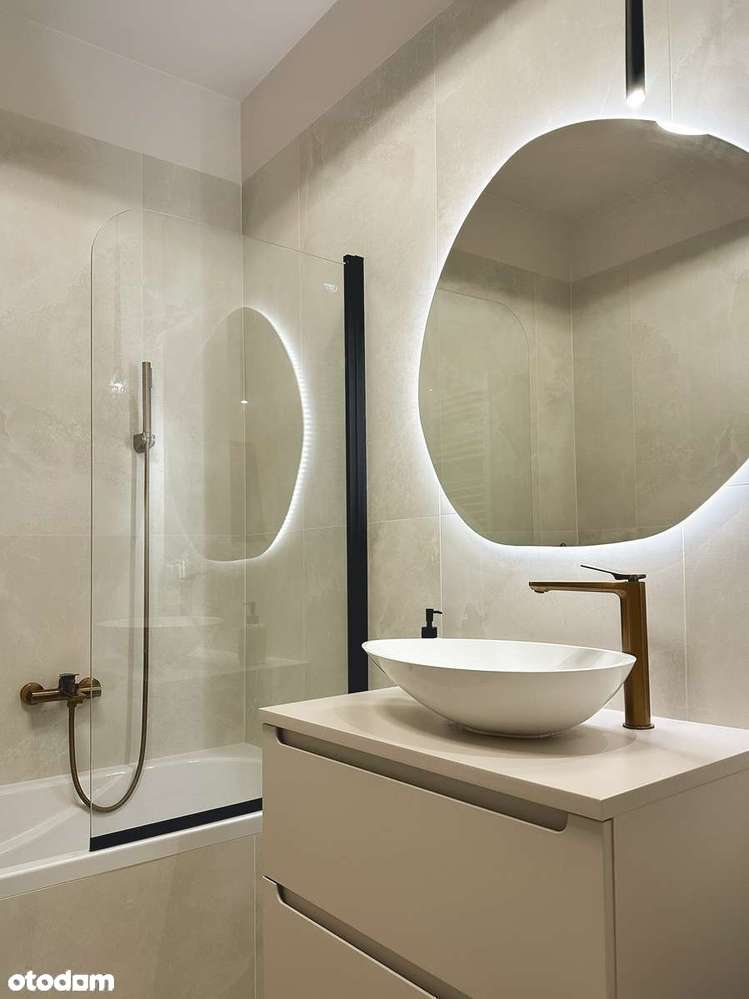 Piękny Nowy Apartament z ogródkiem Mazury / Jezioro, Góra G4W i Las - Pełny obrazek: 2/20