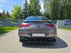 Mercedes-Benz CLA AMG 45 S 4-Matic 8G-DCT - 5