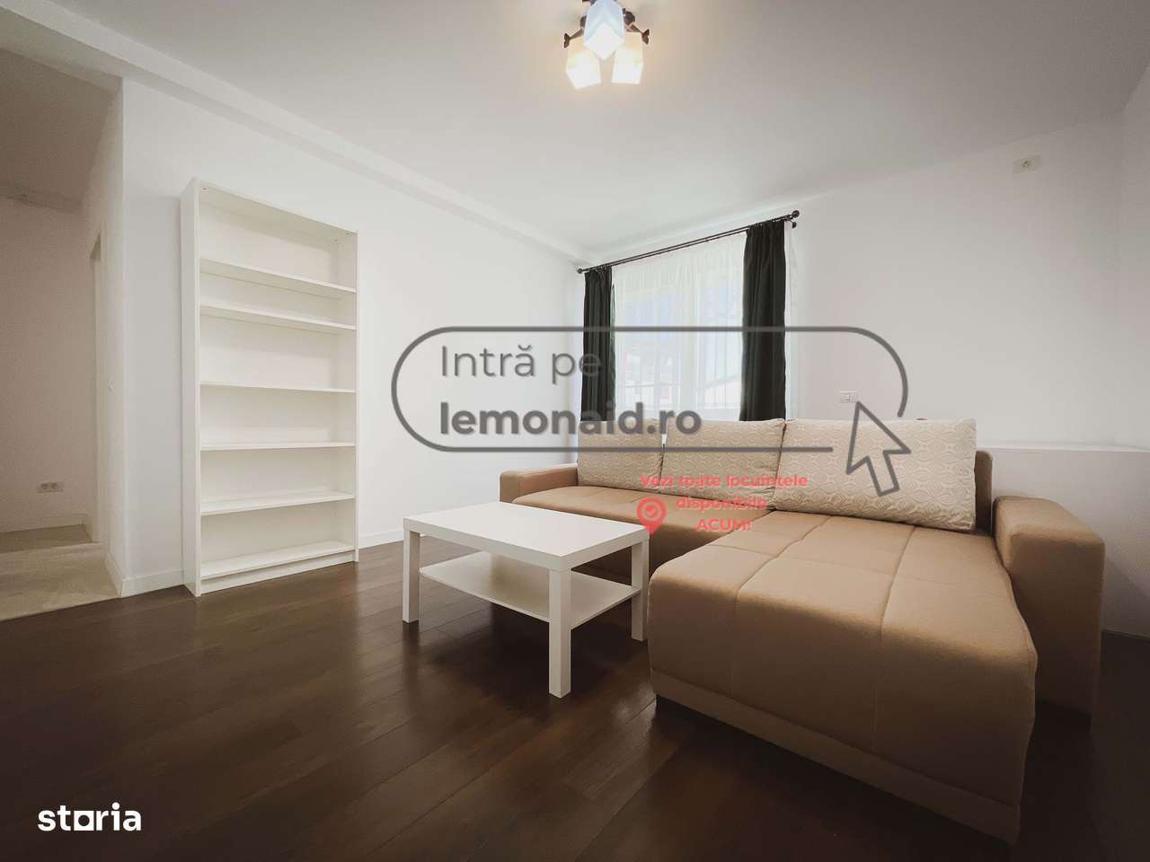 Apartament cu 2 camere | ESO Giroc - Imagine principală: 4/14