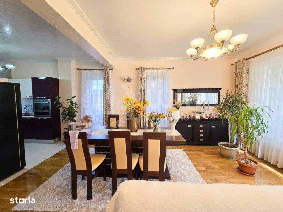 Vila individuala | 160mp utili | 452mp teren | Gheorgheni - Imagine principală: 4/18