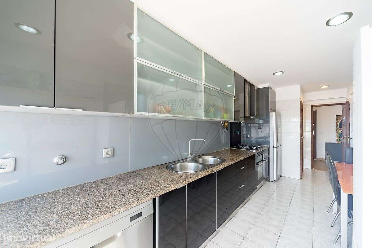 Apartamento T3 para venda-5