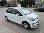 Volkswagen up! 1.0 move - 2