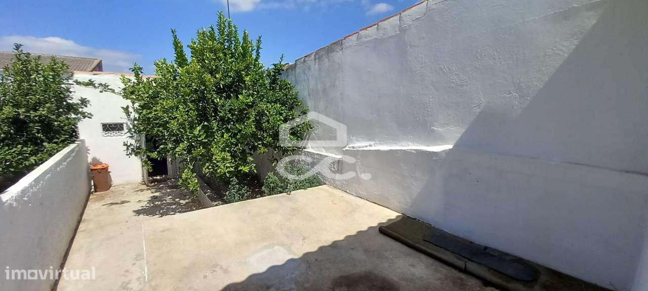 Moradia Renovada T2 em Beringel-8