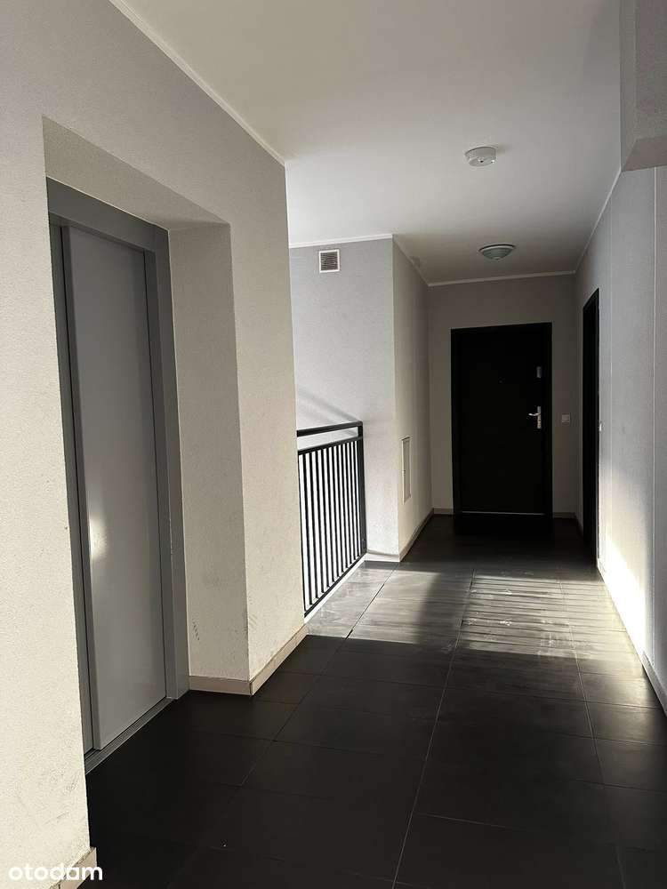 Słoneczne przytulne mieszkanie - Gronowo-7