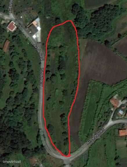 Vendo Terreno Agrícola - Grande imagem: 5/7