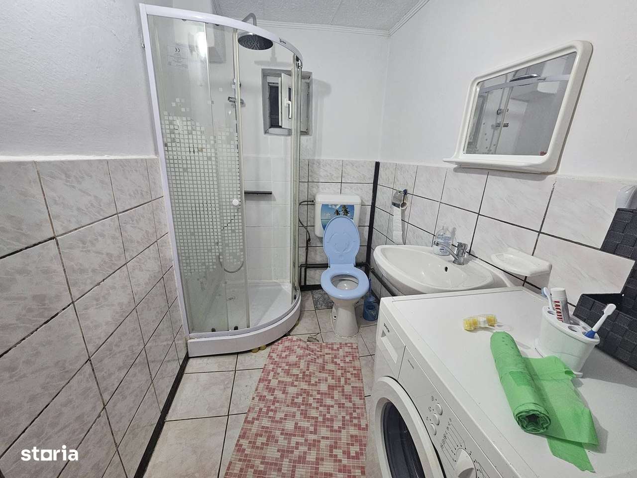 Casă de închiriat în Curtea de Argeș - Imagine principală: 5/7