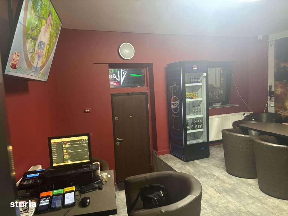Spatiu comercial, zona centrala, 65 mp, 120000 euro negociabil - Imagine principală: 5/6
