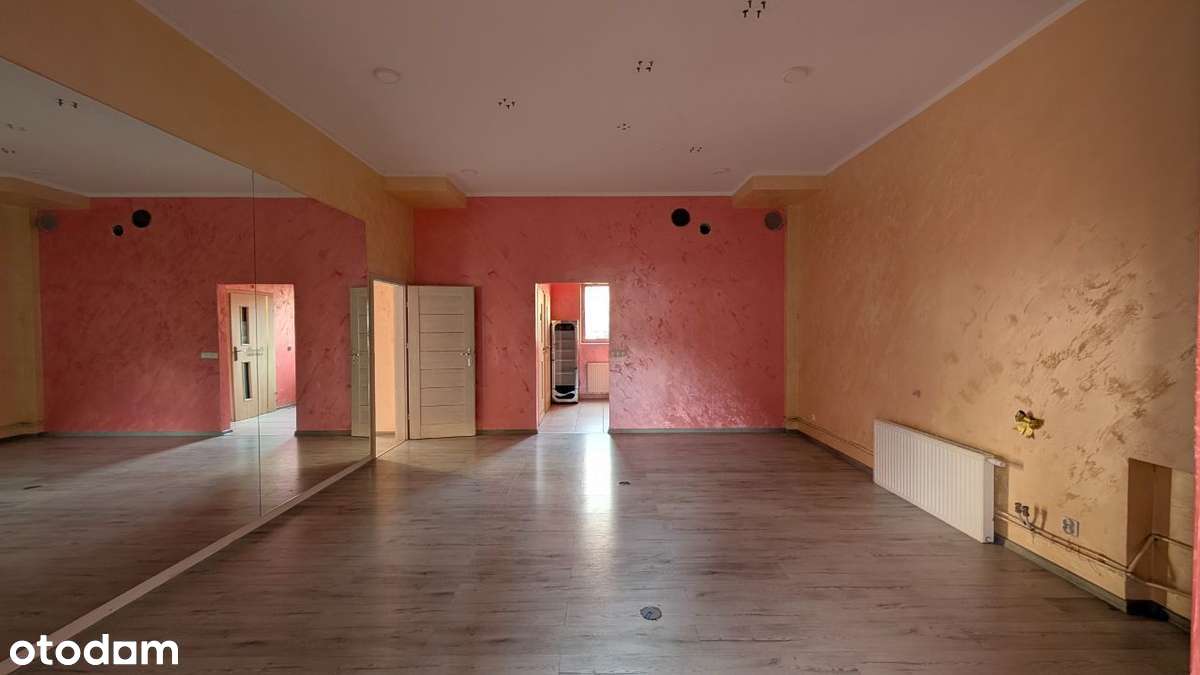 Centrum - Kościuszki 117 szkoła tańca, fitness - Pełny obrazek: 5/16