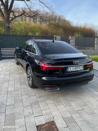 Audi A6 40 TDI mHEV Quattro Sport S tronic - 17