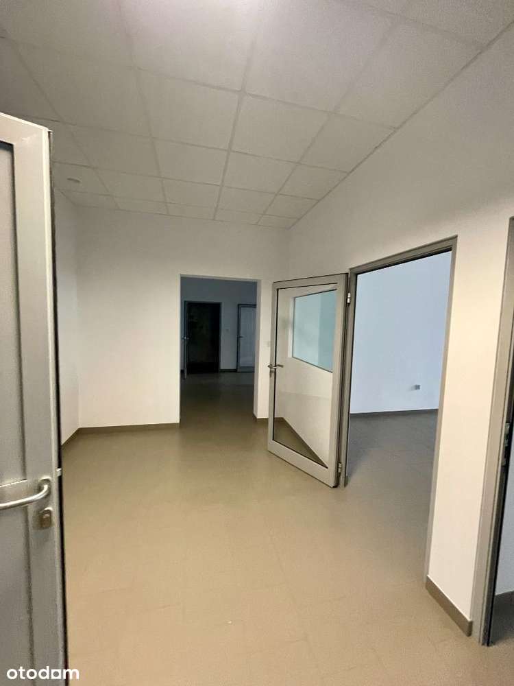 HALA Robakowo / Gądki 865m2+biuro129m2 przy S11 - Pełny obrazek: 4/6