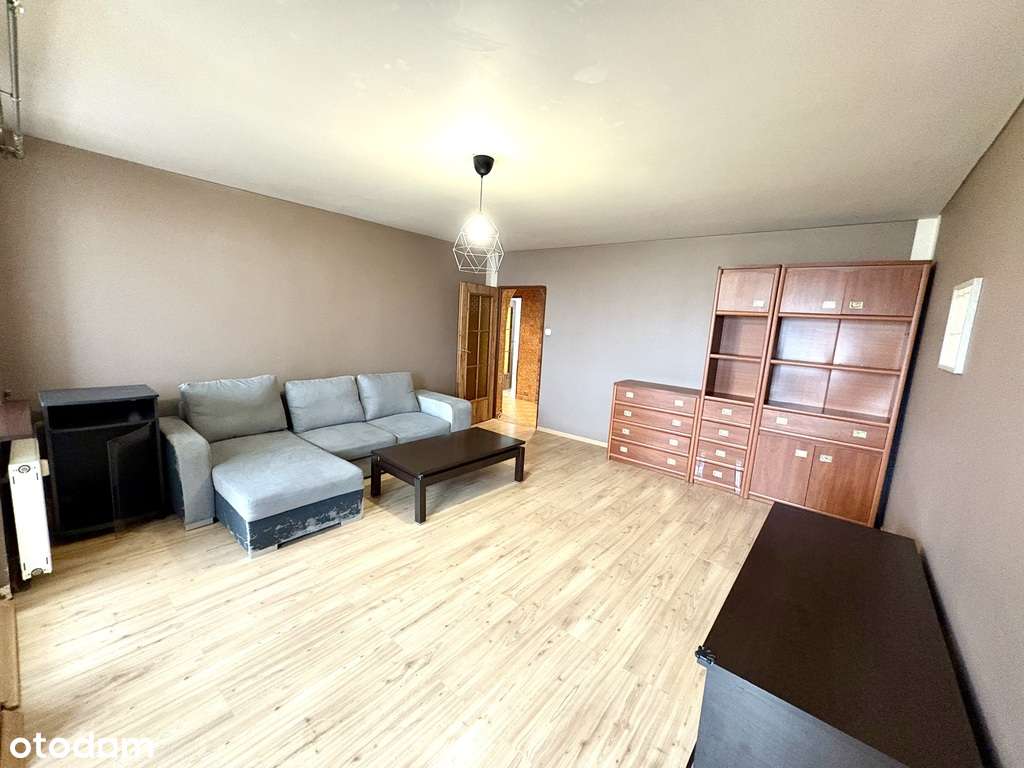 3 pokoje, 67m2, taras-2