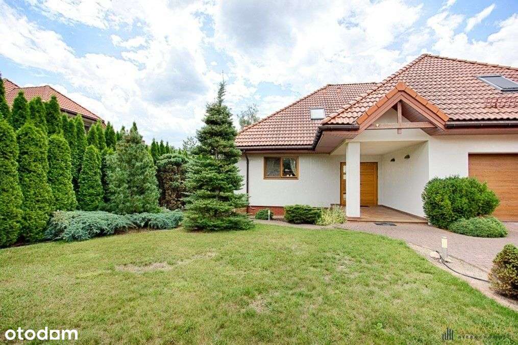 ***Komfort Przestrzeni, Wygoda Lokalizacji*** - Pełny obrazek: 5/20