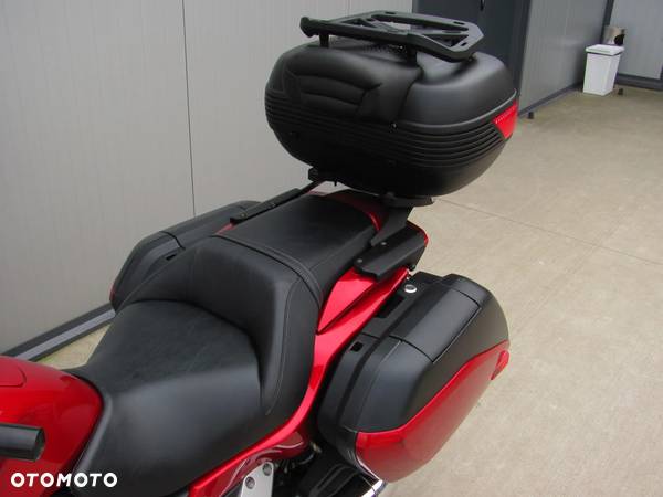 Honda CTX - 19