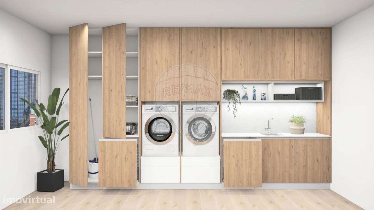 Apartamento T4 para venda - Grande imagem: 5/14