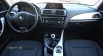 BMW 116 d EfficientDynamics - 20