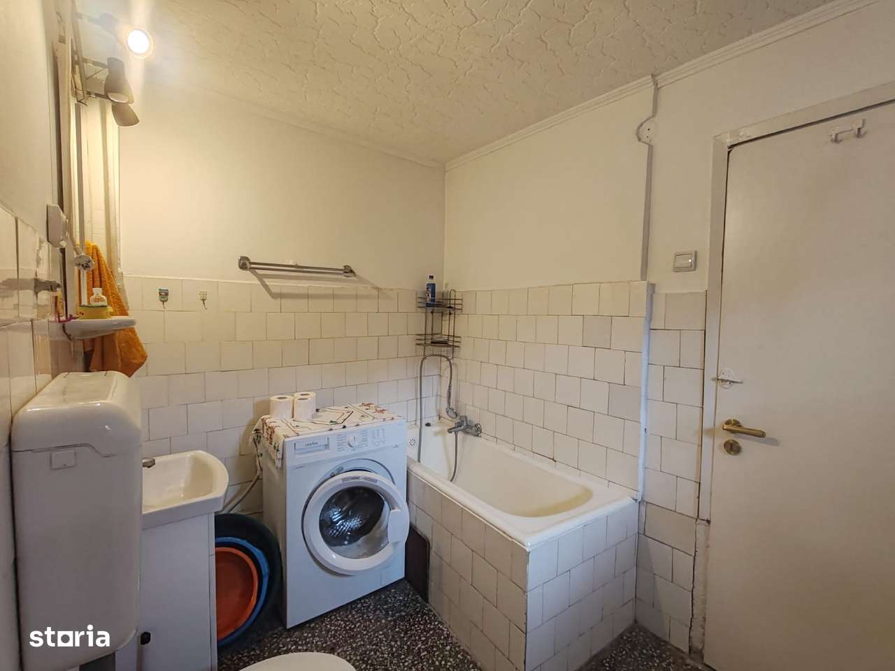 Apartament în Prund-8