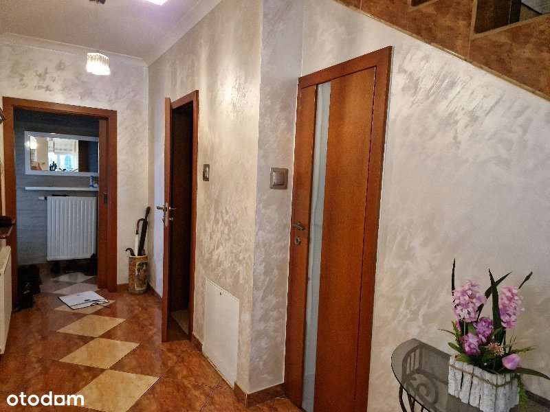 Zawodzie oszczędny  dom z instalacją solarną do wynajęcia - Pełny obrazek: 5/13