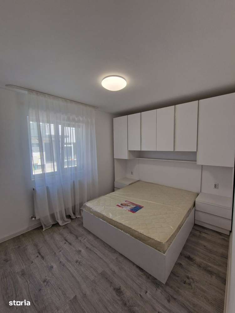 Apartament 1 cameră 28 mp 42000 euro Lunca Cetatuii, SISTEM RATE - Imagine principală: 3/14