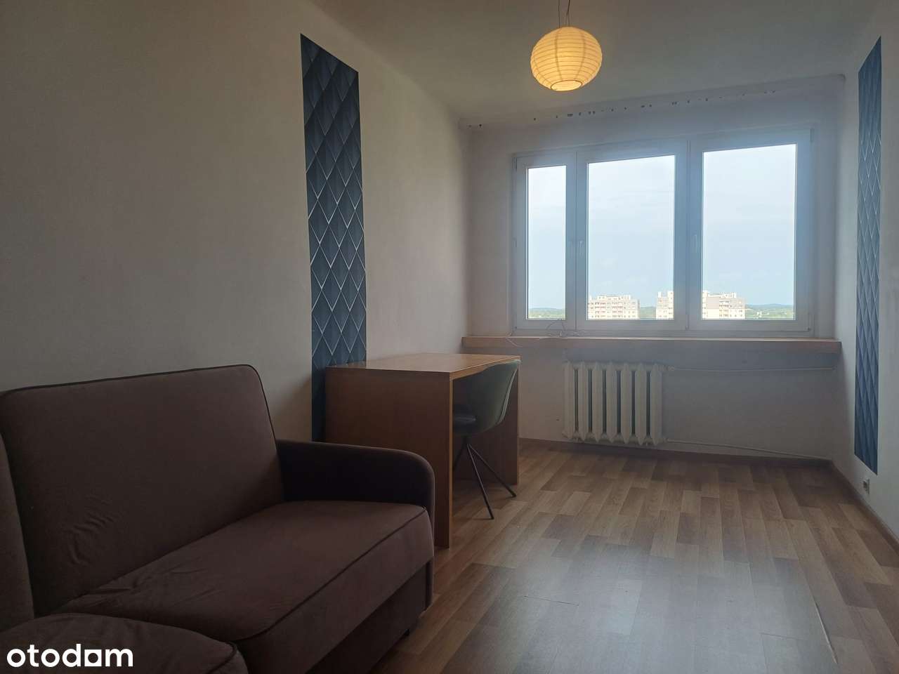 Mieszkanie 59,22 z komórką lokatorską/ Centrum/Balkon-7