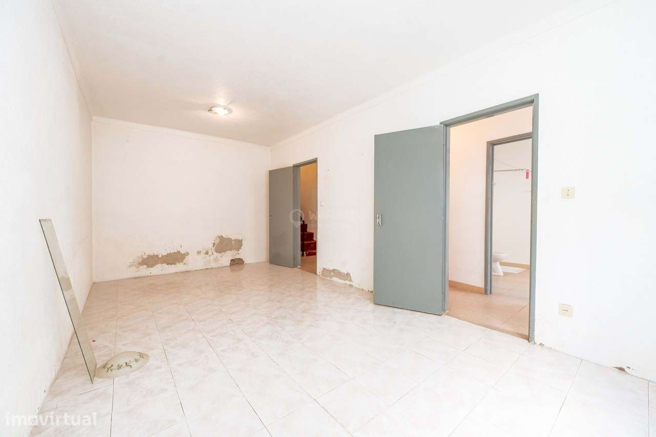 Moradia T4 em Gáfete –  Alto Alentejo - 2h de Lisboa-6