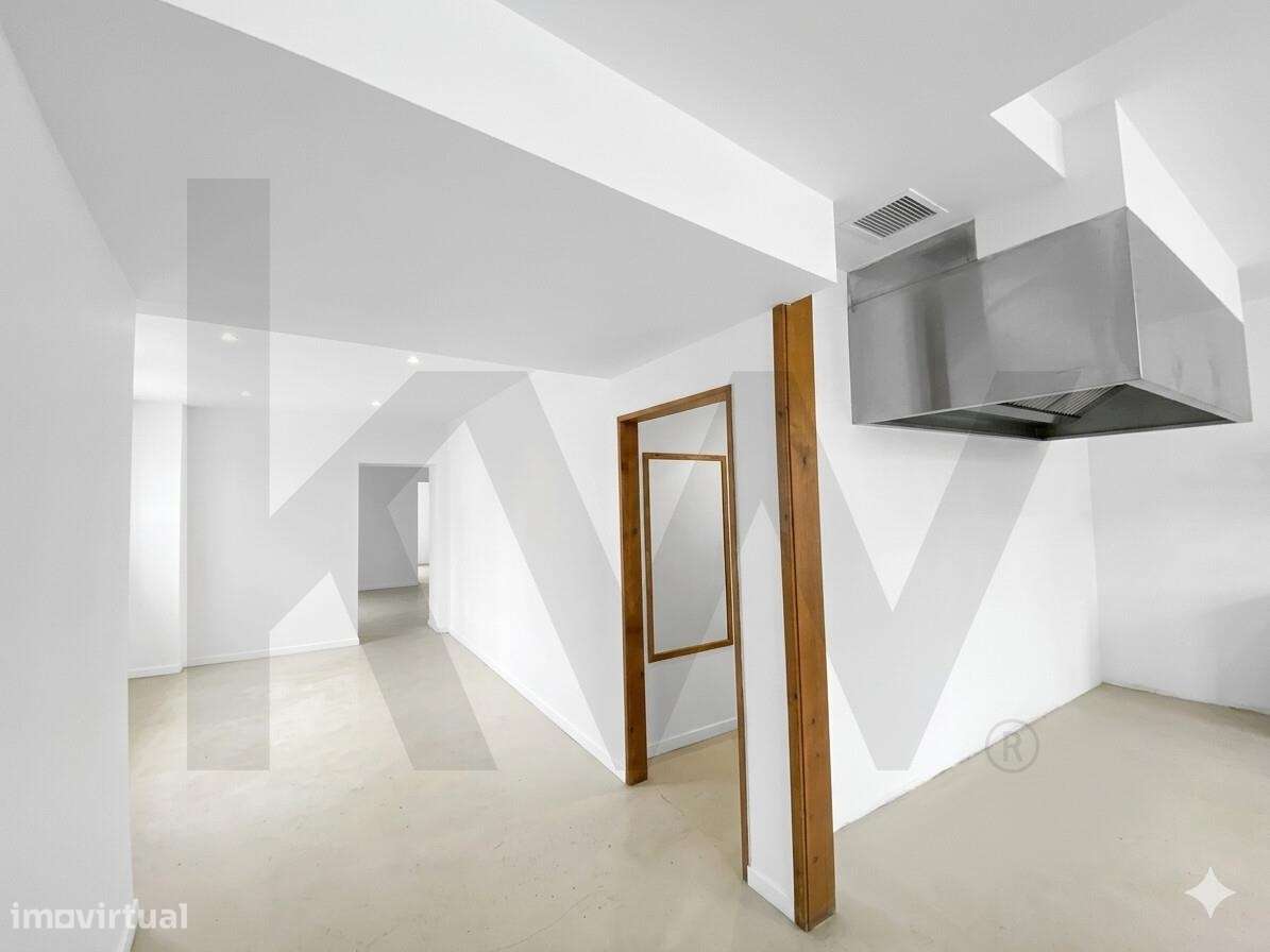 Panteão Nacional | Apartamento T4 Premium-13