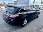 Peugeot 508 SW - 25