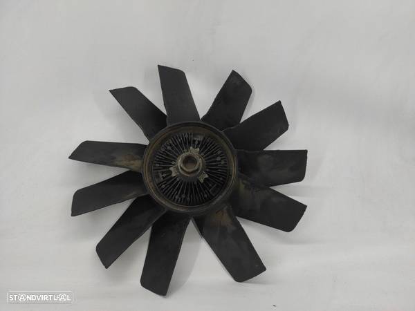 Termoventilador Land Rover Discovery Ii (L318) - 1