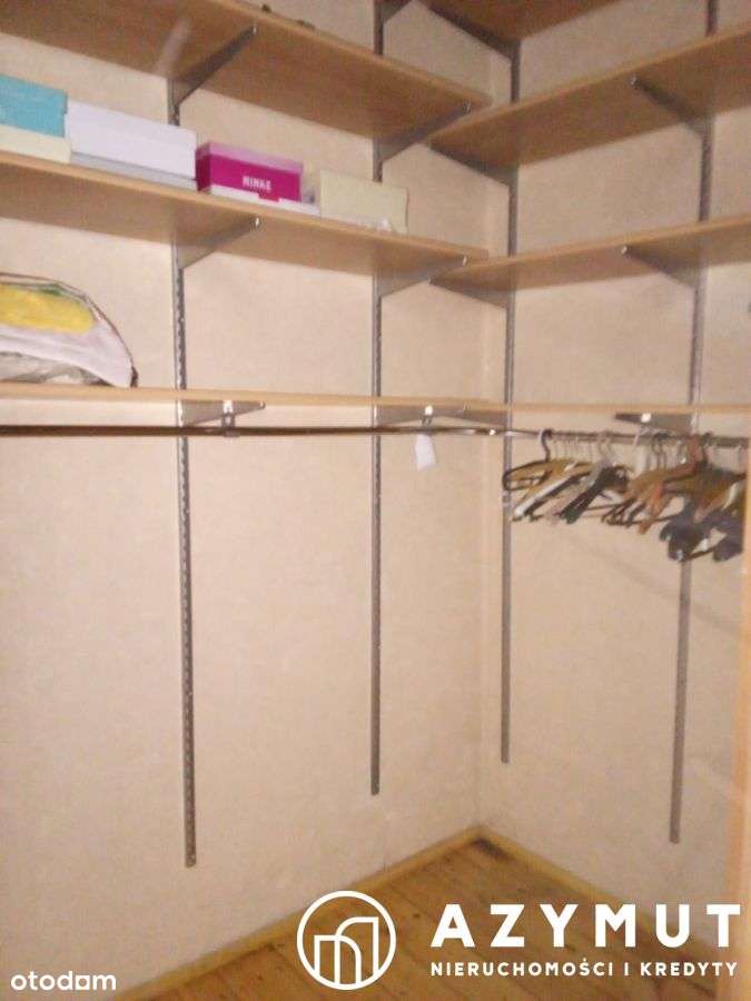 Mieszkanie rozkładowe na Tarninowie - Pełny obrazek: 5/9