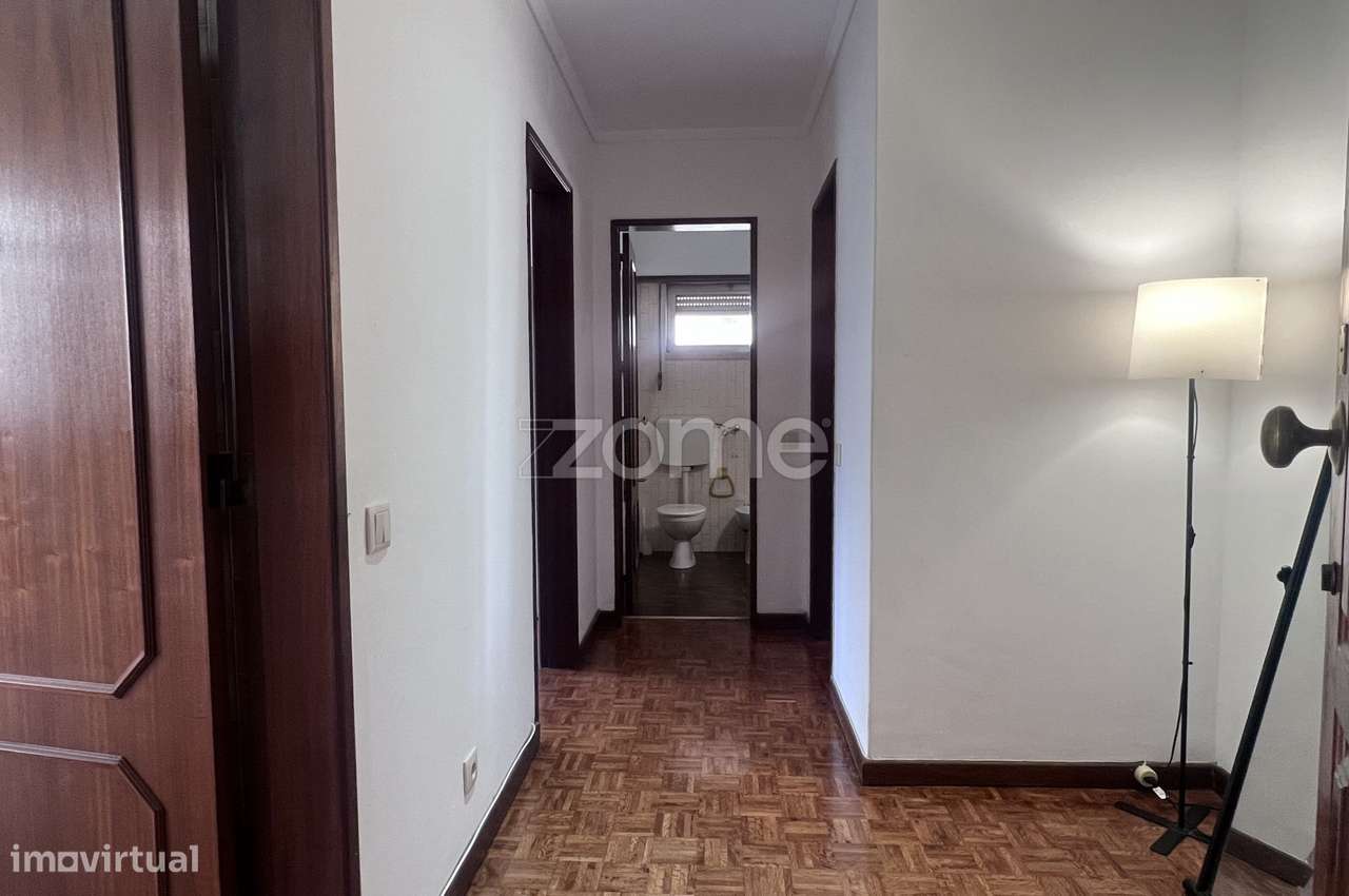 Apartamento T0 nas Torres do Restelo. - Grande imagem: 3/20