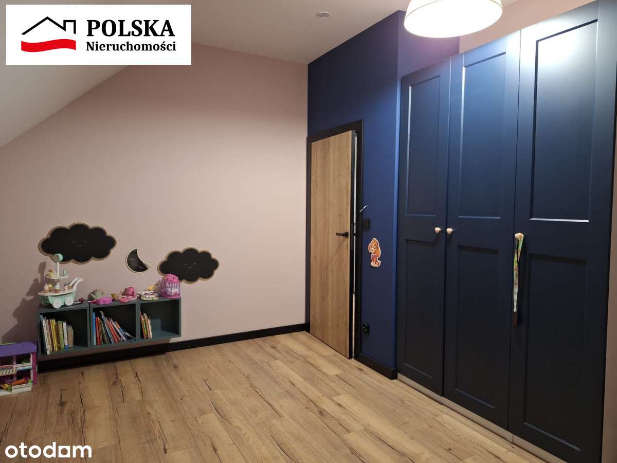 Dom projektu Wilson GL do wejścia-18