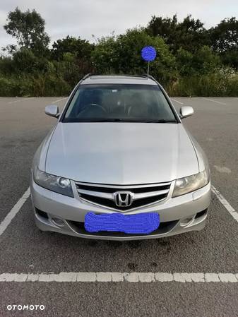 Honda Accord 2.2i-CTDi Executive - 6