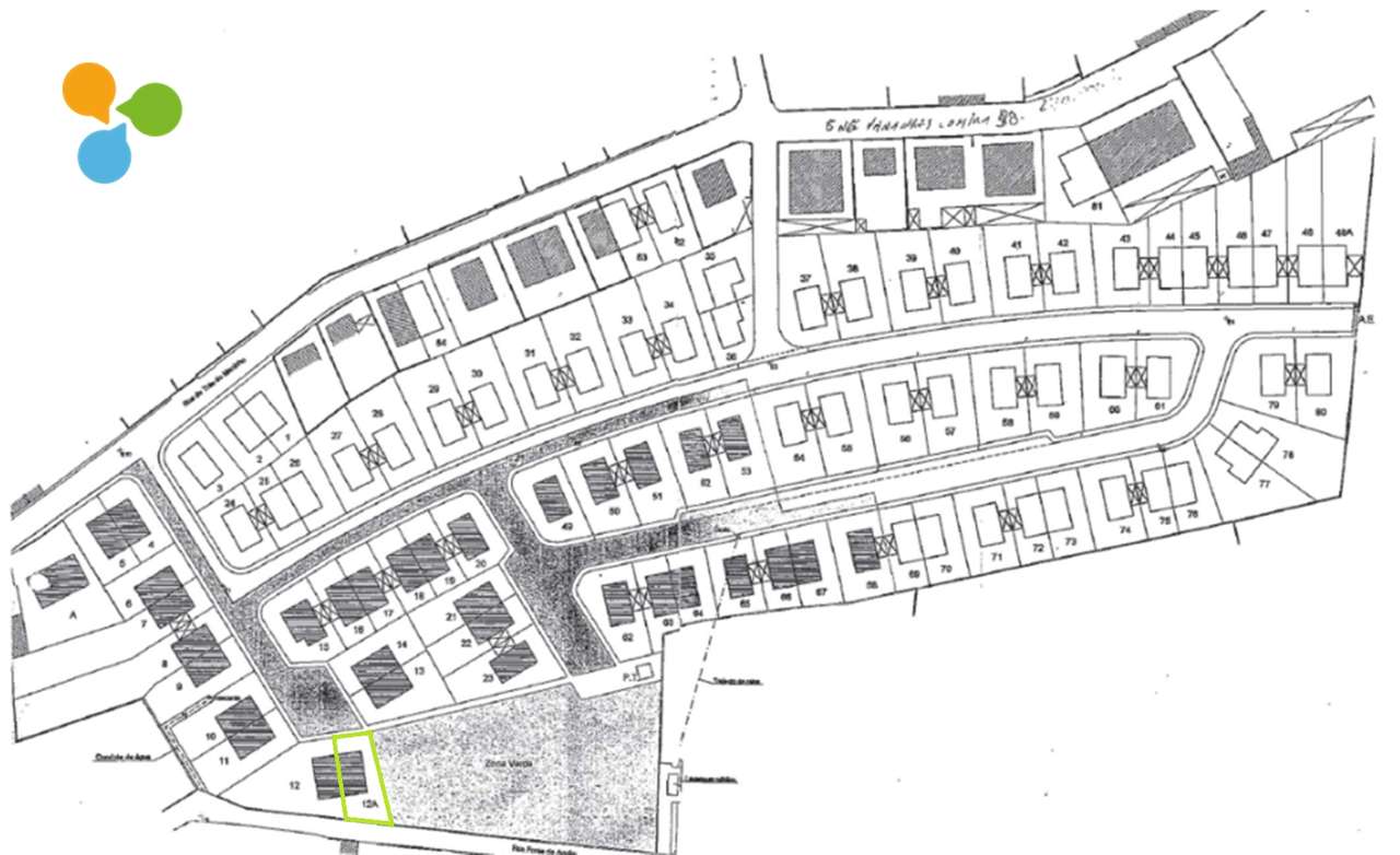 Moradia T4 Venda em Madalena,Vila Nova de Gaia-14