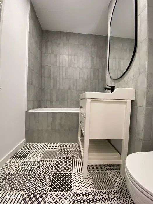 Apartament 3 camere de vanzare, complet renovat, Drumul Taberei-7