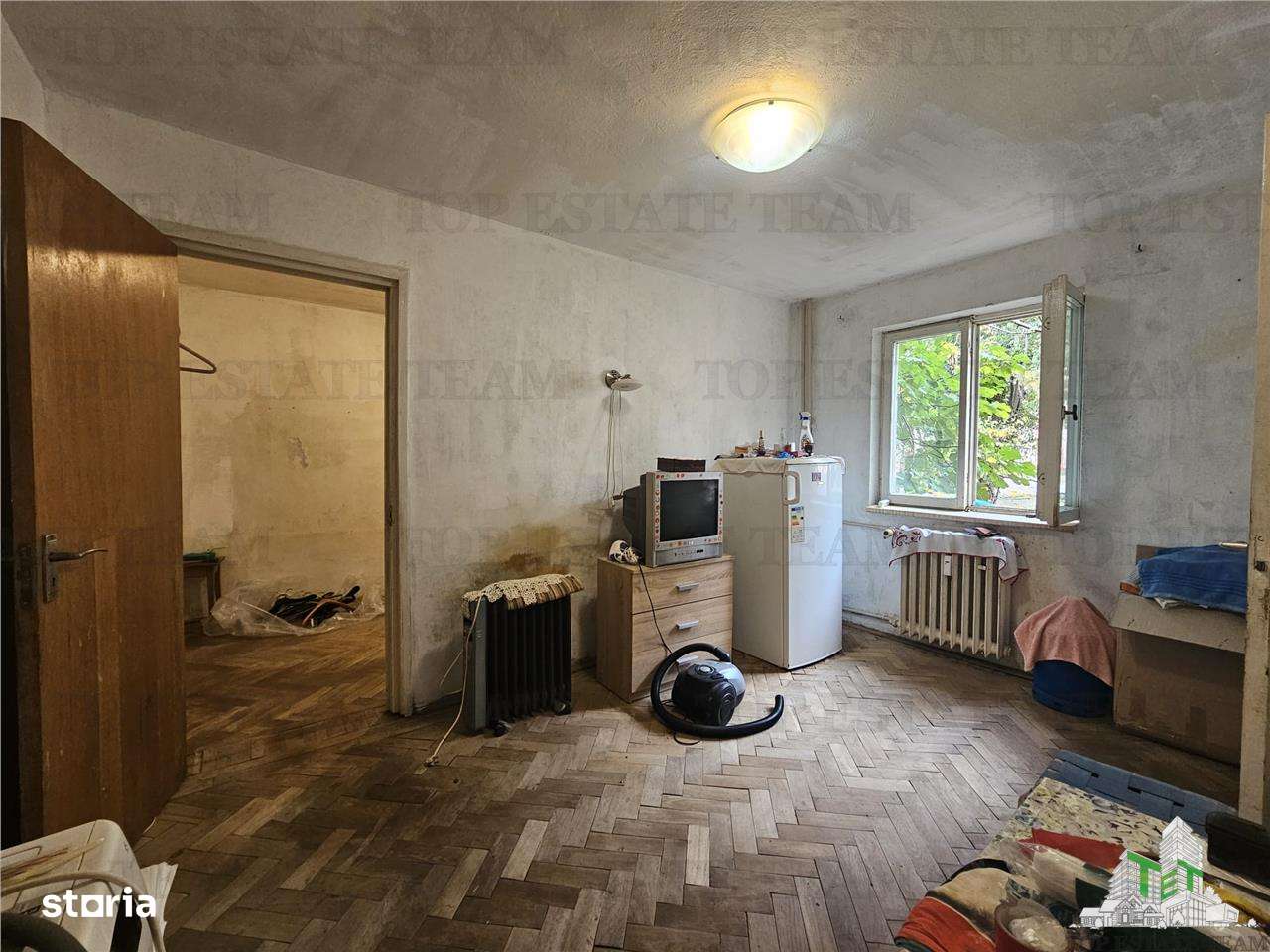 Studio 2 camere – Tomis Nord, etaj 1, ideal pentru investitie  renovar-3