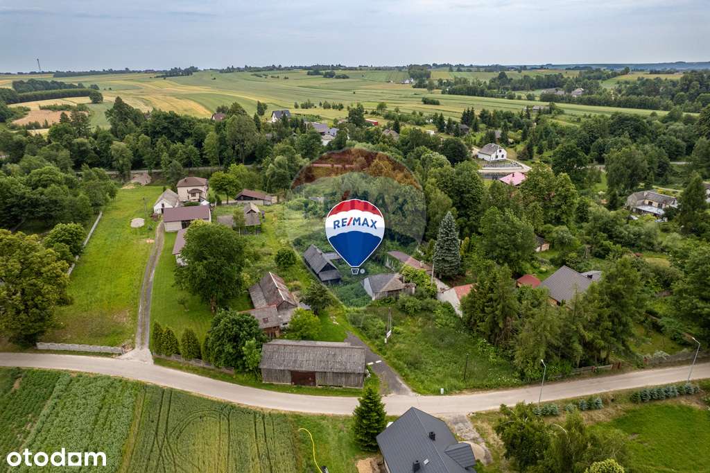 Okazja inwestycyjna - działka budowlana- 27a - Pełny obrazek: 4/16