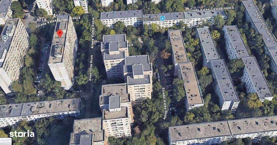 Apartament 3 camere Bucuresti, ID: R2841712-11