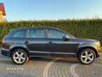 Audi Q7 3.0 TDI DPF Quattro Tiptronic - 7