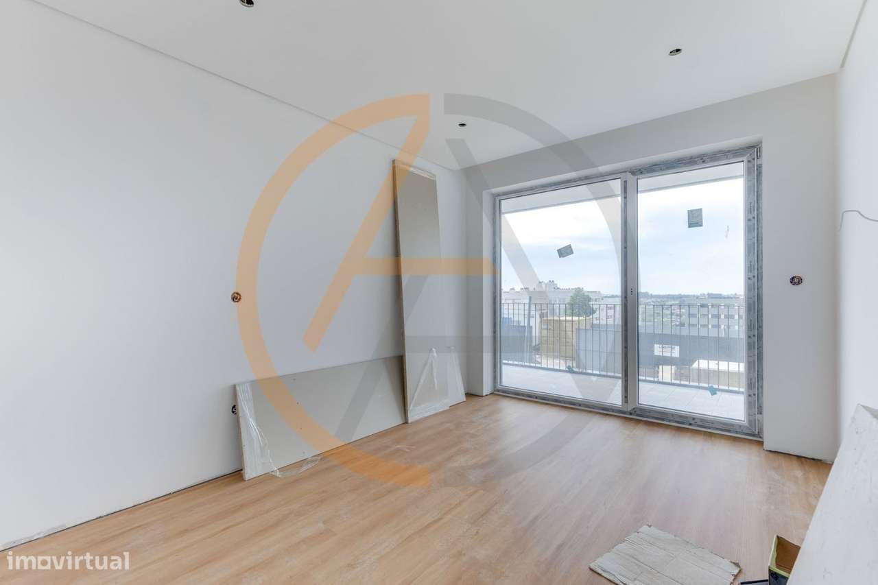 Apartamento T2 | Fânzeres-17