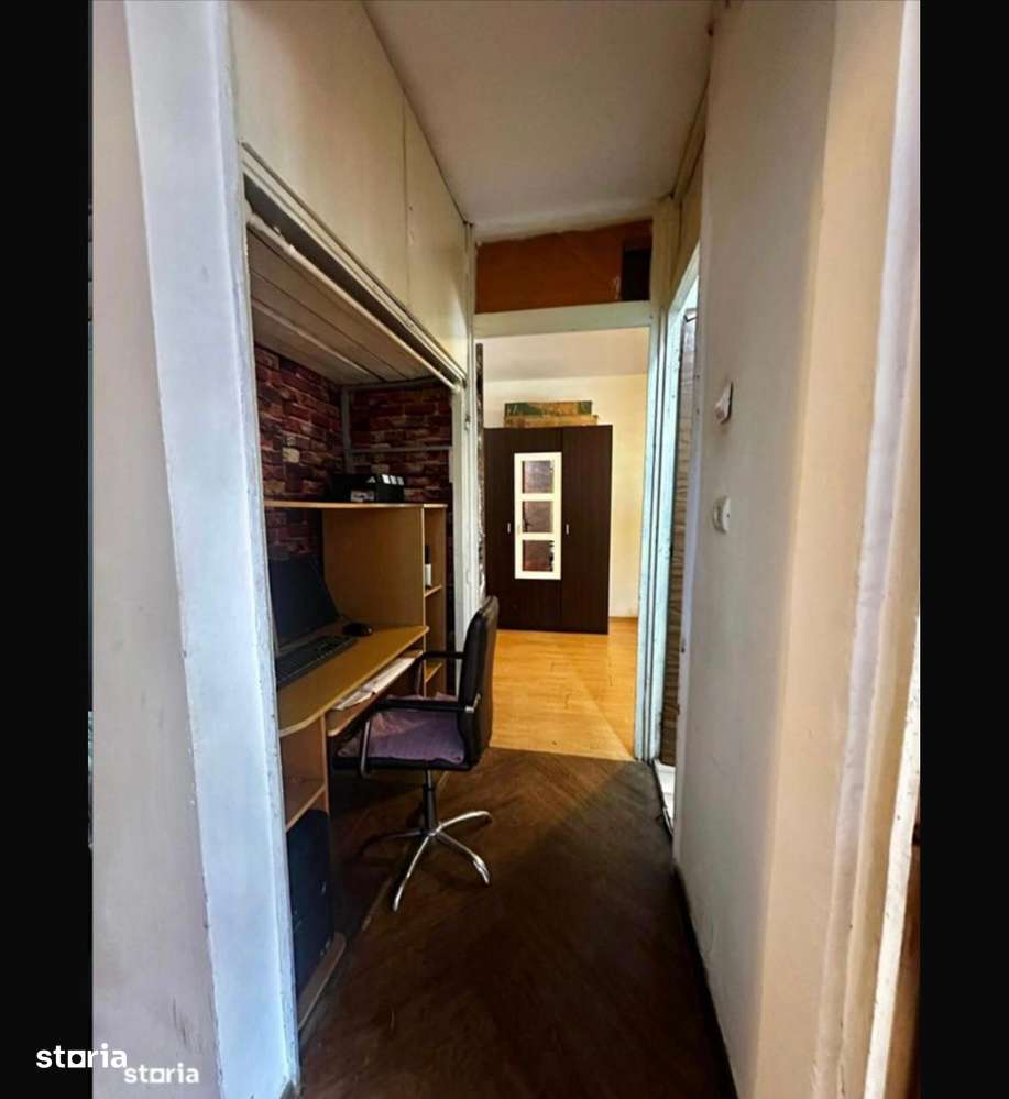 Apartament 3 camere de vanzare/ Colentina/ Str. Maior Bacila nr.13-15