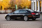 BMW Seria 5 525d xDrive Luxury Line - 22