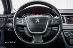 Peugeot 508 Hybrid 2.0 HDI 163cp + 37cp electric Allure - 19