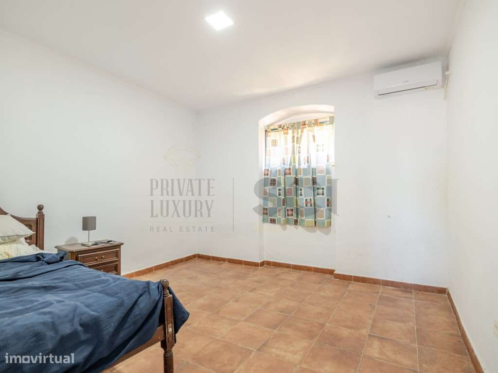 Quinta em Campo Maior, para investimento em turismo rural ...-51