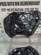 Macara Geam Electrica Fata Spate Bmw Seria 1 F40 Completa Volan Stanga - Dezmembrari Arad - 4