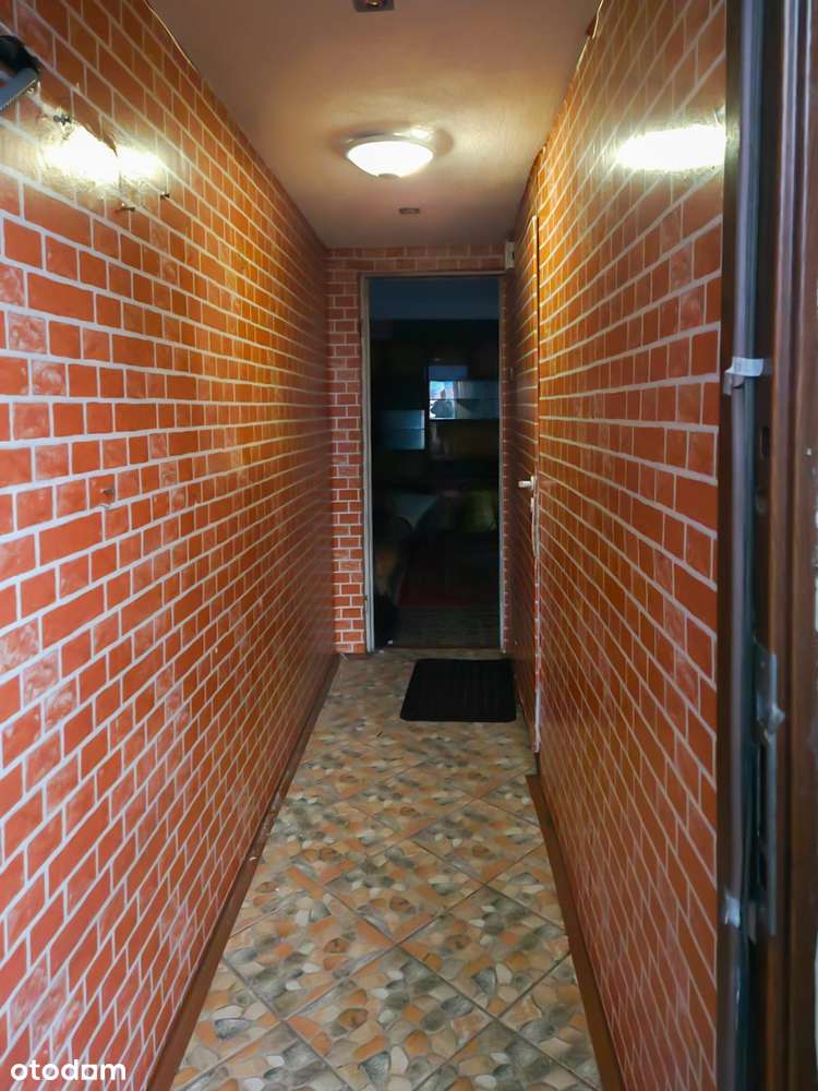 Mieszkanie 3 pokoje, taras, ogródek, ciepłe. - Pełny obrazek: 2/20