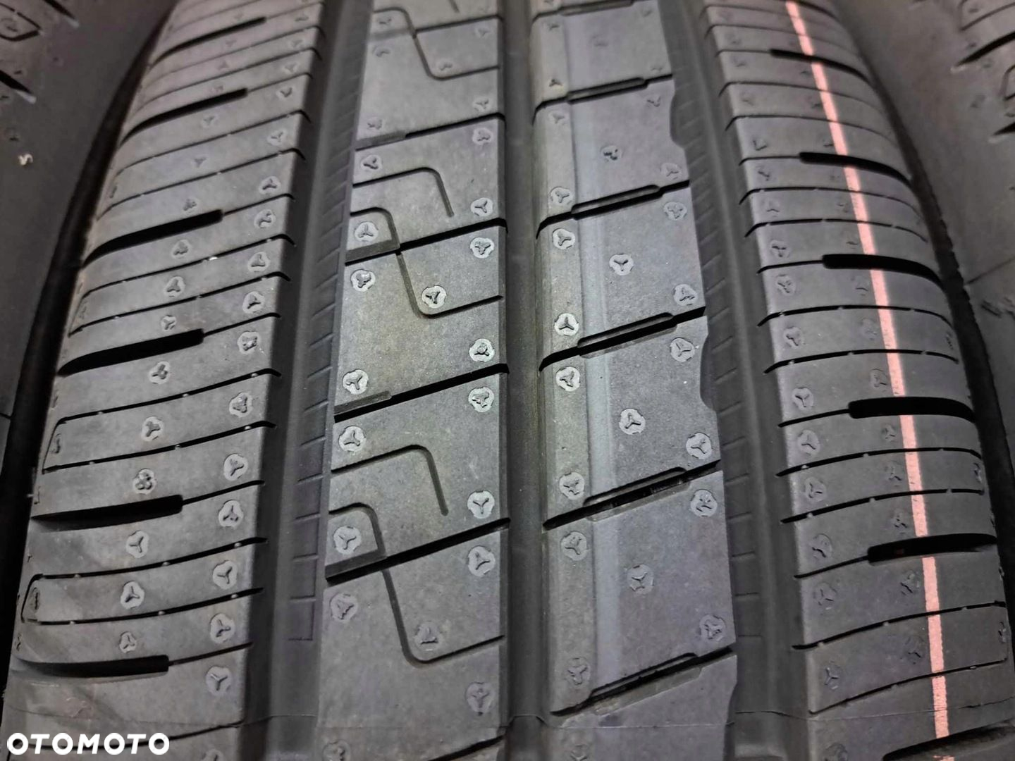 175/65R17 87H Goodyear EfficientGrip Performance 2 CENAZAKOMPLET DEMO 2023r - 4