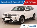 BMW X3 - 1