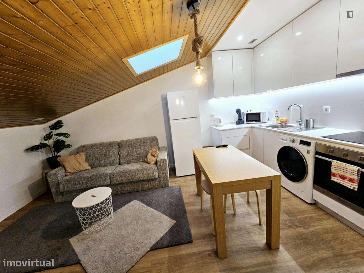 Apartamento com 2 quartos - localizado em Bonfim Porto - Grande imagem: 4/35