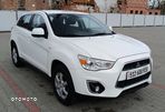 Mitsubishi ASX 1.8 DID Intense 4WD AS&G - 3